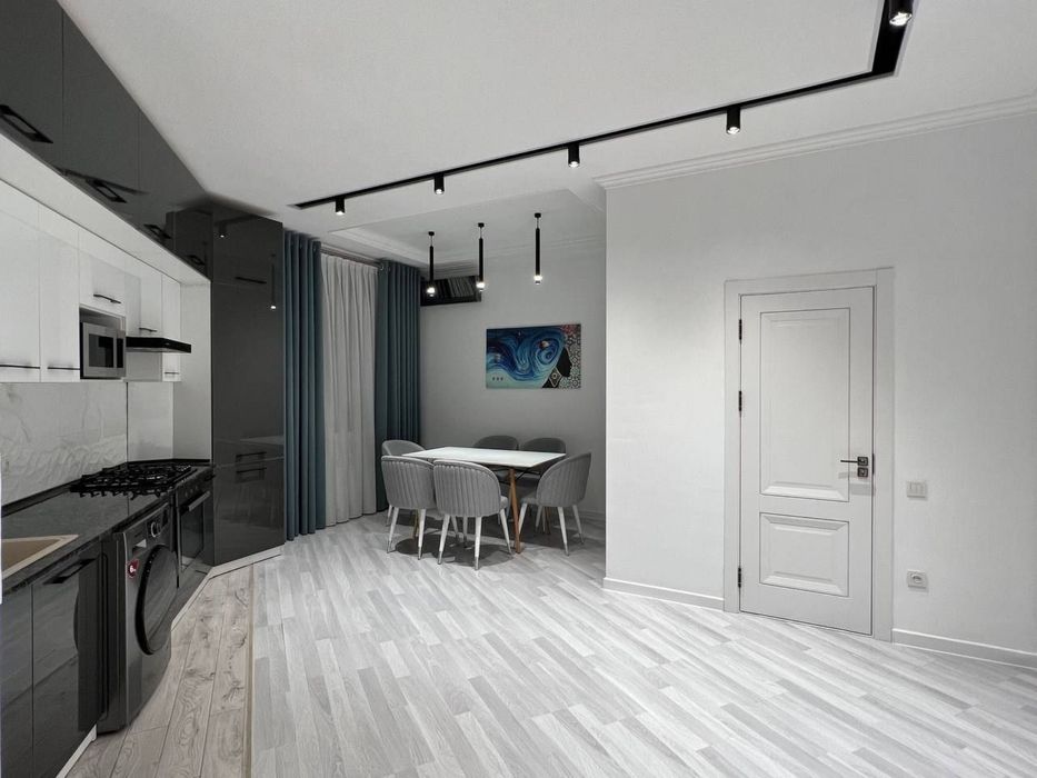 Ламинат таркет плинтус в ассортименте