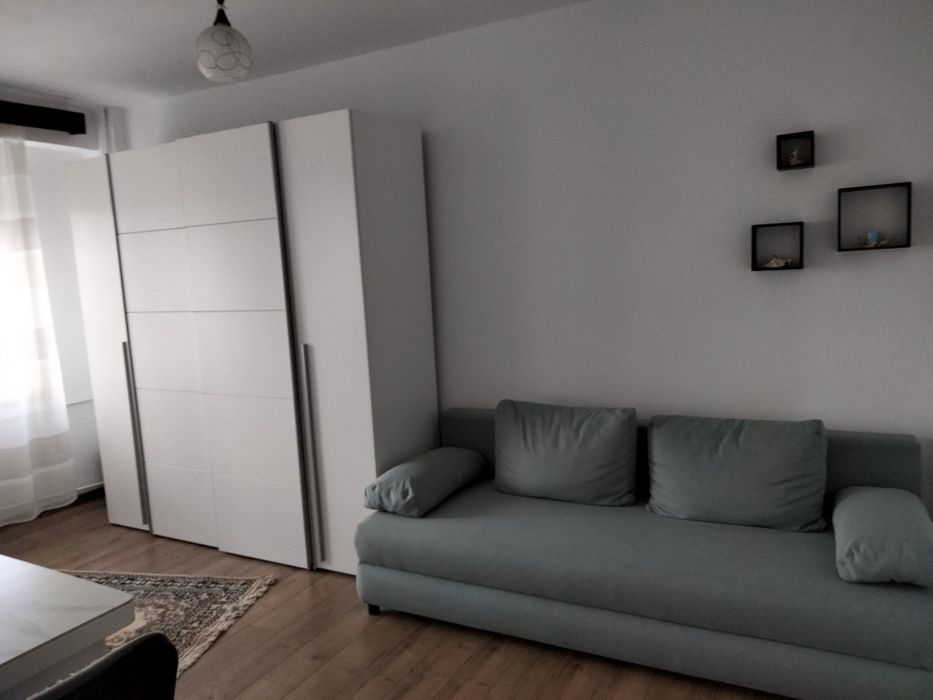 Garsoniera 325 Euro Str Costaforu Cetate