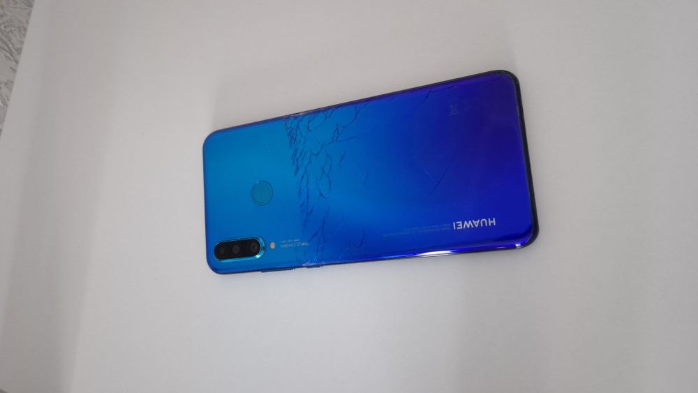 Смартфон Huawei p 30 lite