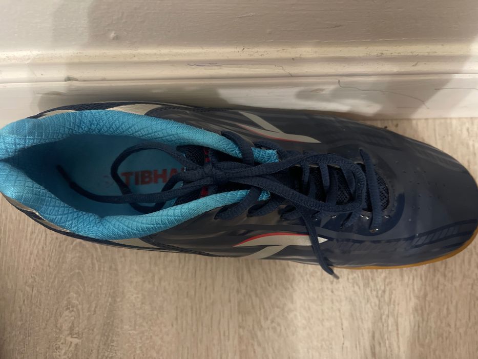 Кроссовки Tina’s Super Power