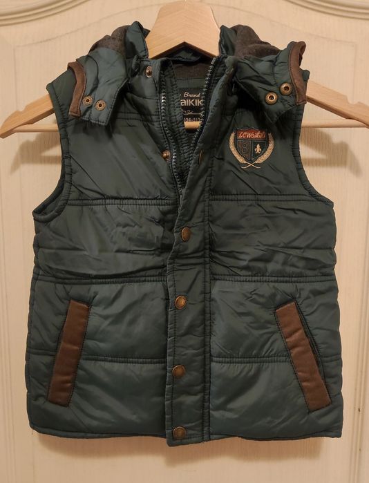 LC Waikiki - 104/110 - Детски Елек