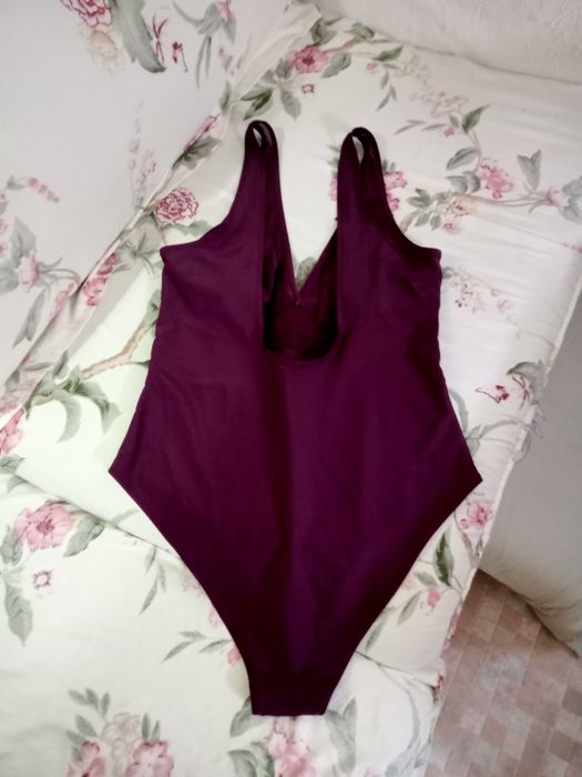 Купальник женский для бассейна