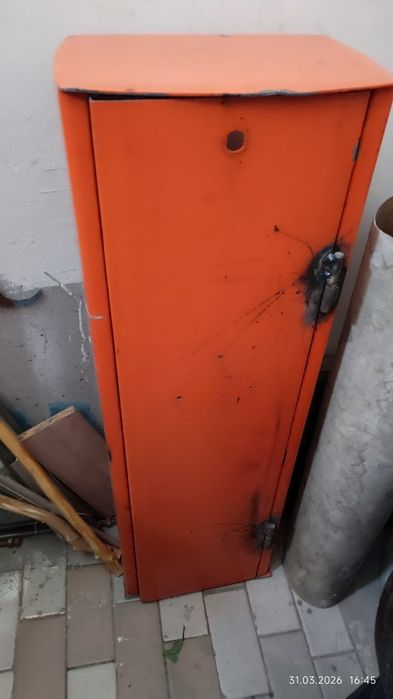 Под сейф для оружия