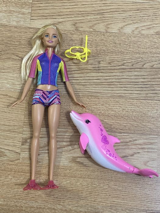 Куклы оригинальные