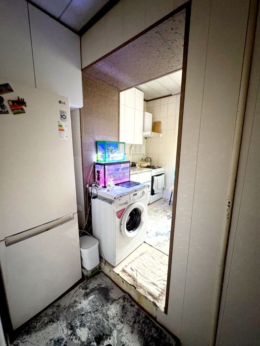 Чиланзар 9, 3/1/4,  кирпич, 68 м², балкон 2x6,