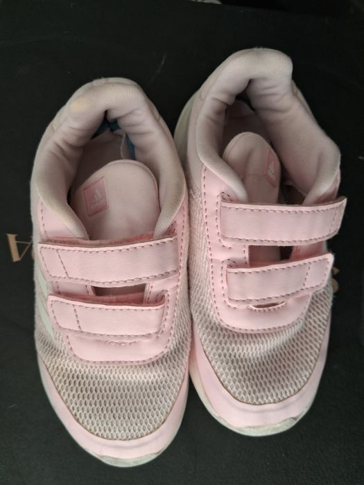 Маратонки Adidas 27 номер
