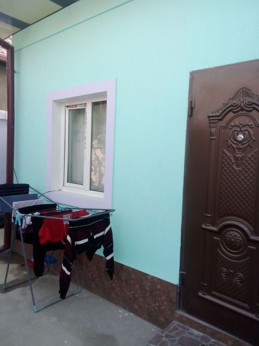 Аренда. Комната с обстановкой. ПОДСЕЛЕНИЕ. Улица Райхон. Базар Индекс