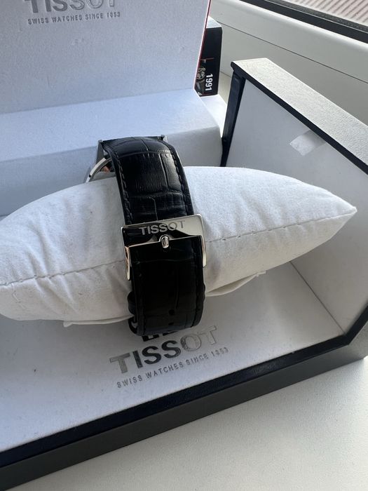 Часы Tissot swissmatic