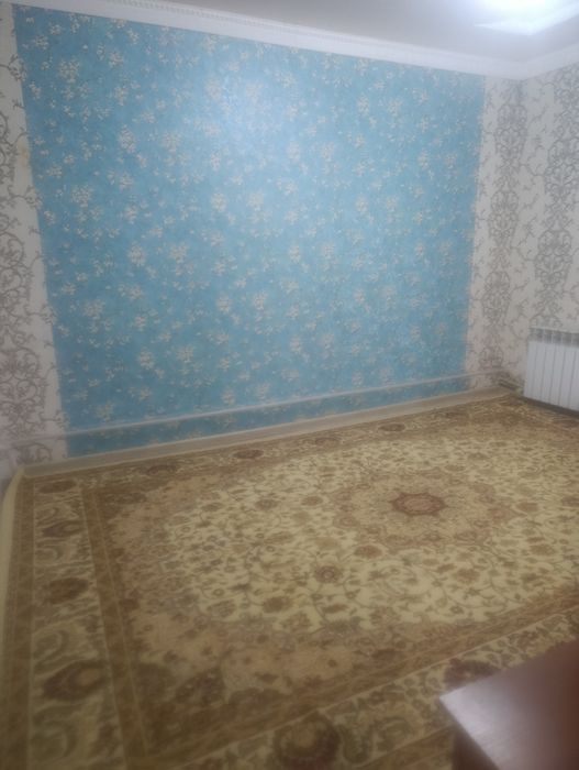Кабискада квартира ұзақ мерзімге