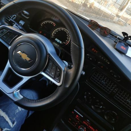 Nexia 2 1.6 (нексия 2 1.6) ДОНС