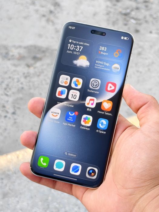 Honor Magic 7 Pro
