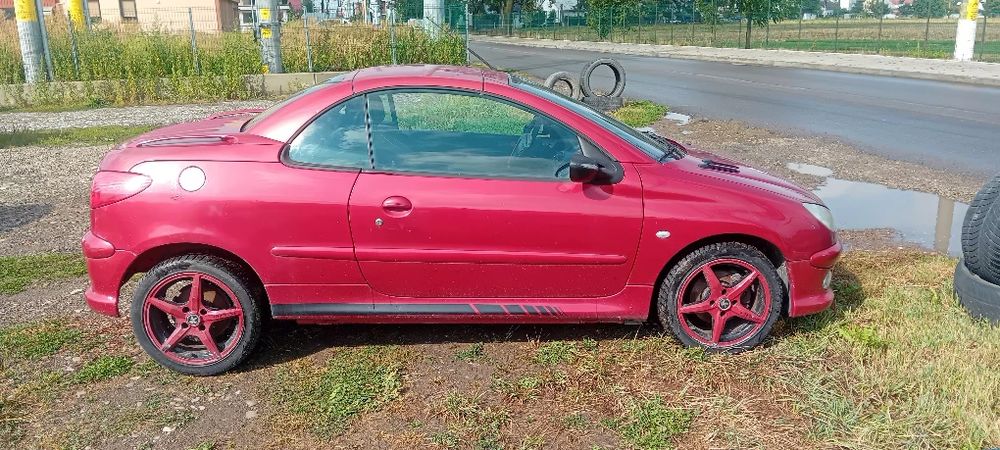 De Vânzare Peugeot