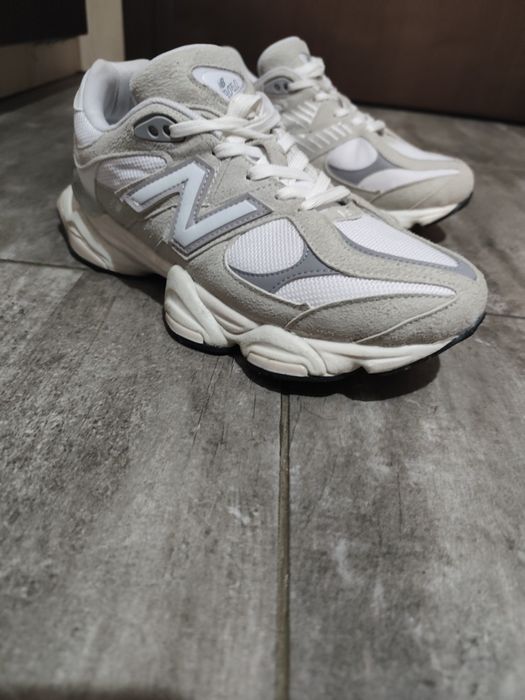 Маратонки New Balance