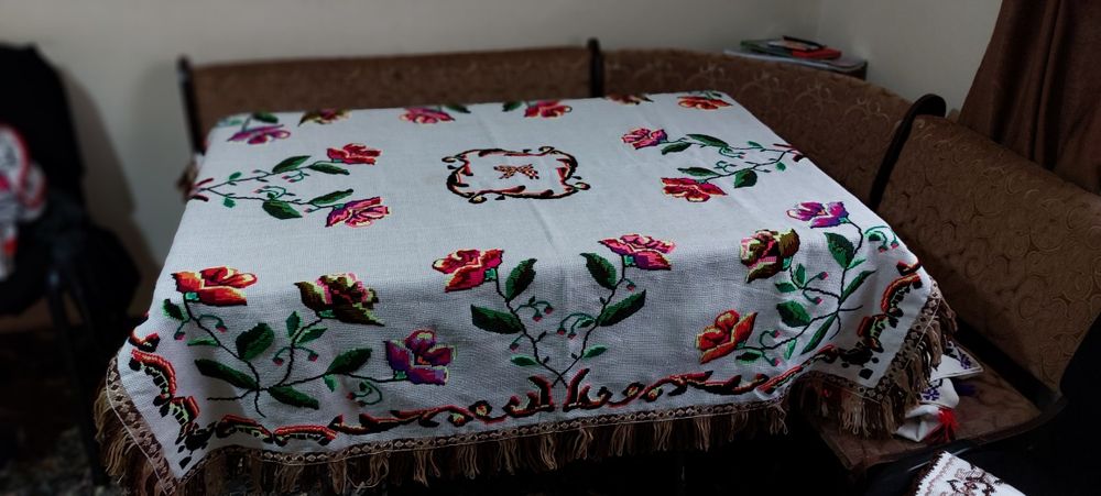 Cuvertura, patura, peretar, ceatceaf, fete de masă