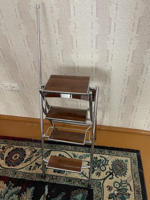 Продам стул лестница!