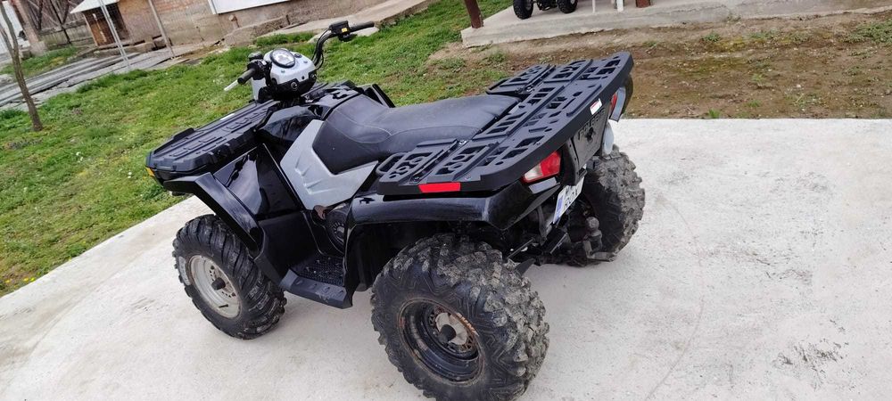 Polaris Sportsman 800