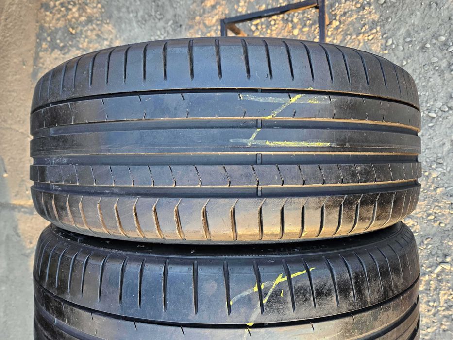 245/40 R21 • Vara • Pirelli P Zero  100V | 4 buc | Pret/buc