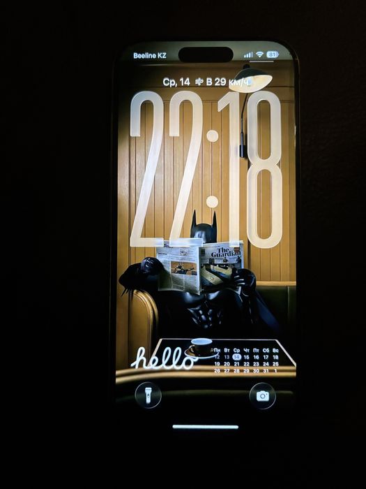 Айфон 16 про продам