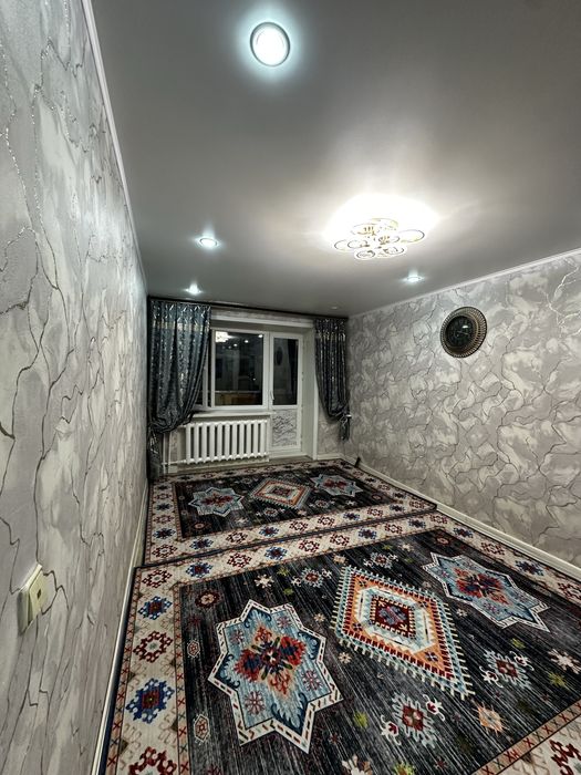 Продаю 3 ком квартиру