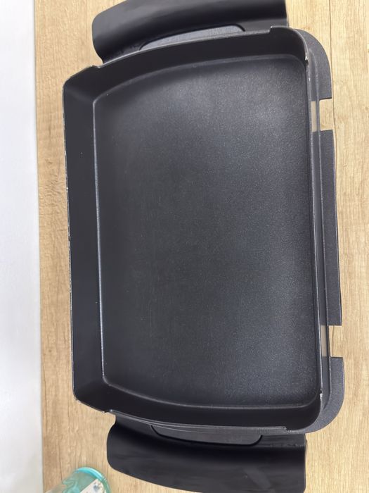 Tava tefal pentru gril tefal