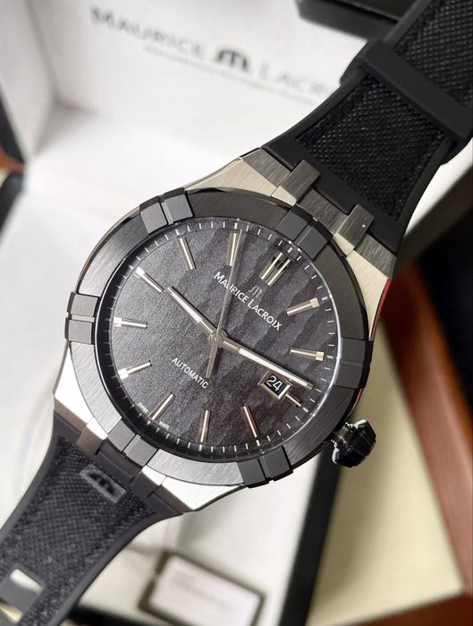 Maurice Lacroix Aikon-IC новый