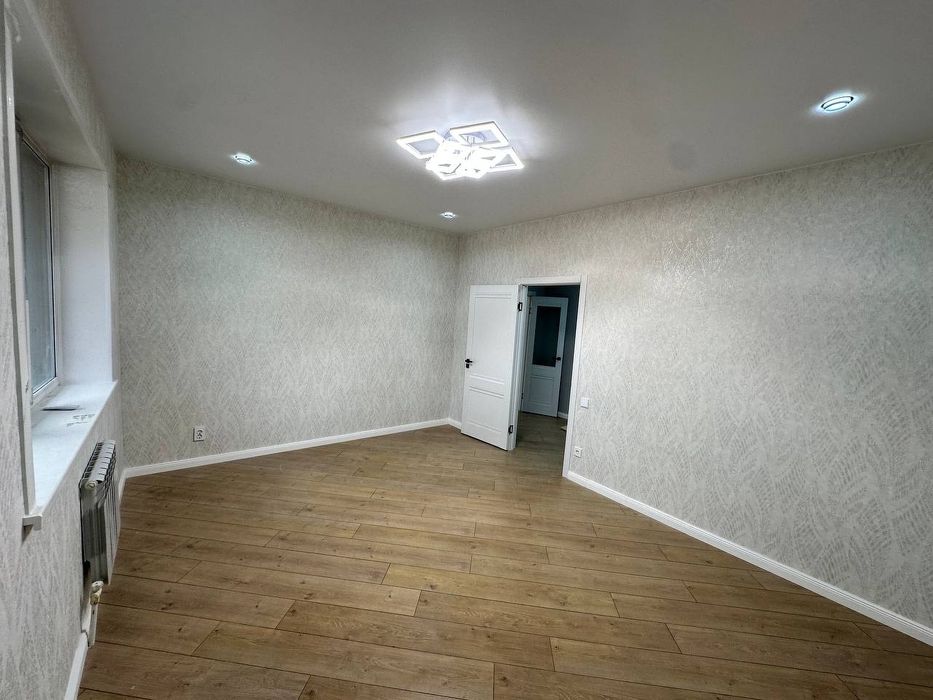 Продам 2х комнатнатную квартиру