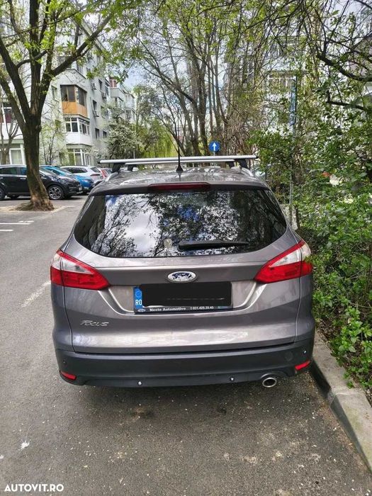 FORD Focus 2011 — imagine 3