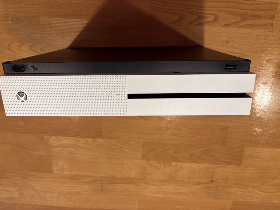 XBox one S - piese