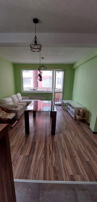 Дава се под наем Двустаен апартамент в София, Студентски град - 70 кв.м за 450 € - Снимка #2