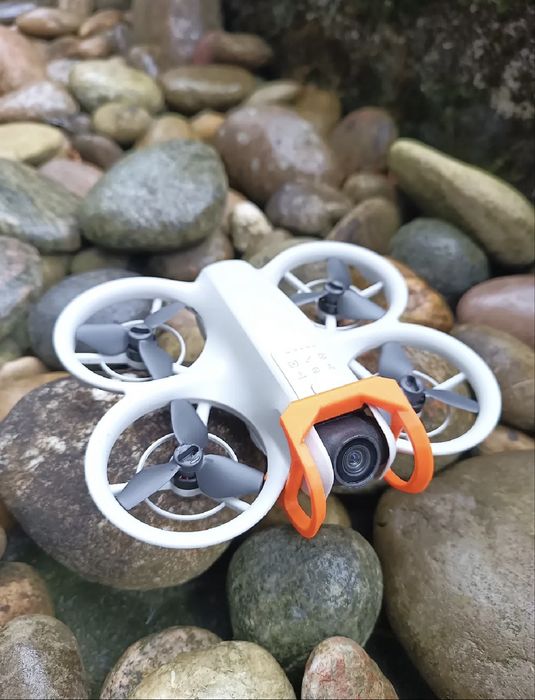 Cutie carcasa protectie drona dji Neo