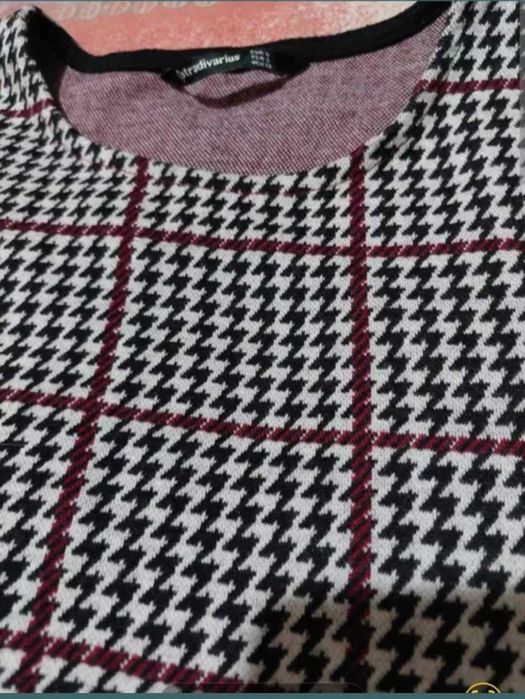 Rochie sezon multiplu damă S Stadivarius