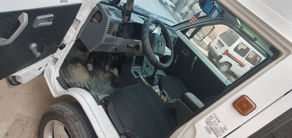 Chevrolet Damas 2015 — 5