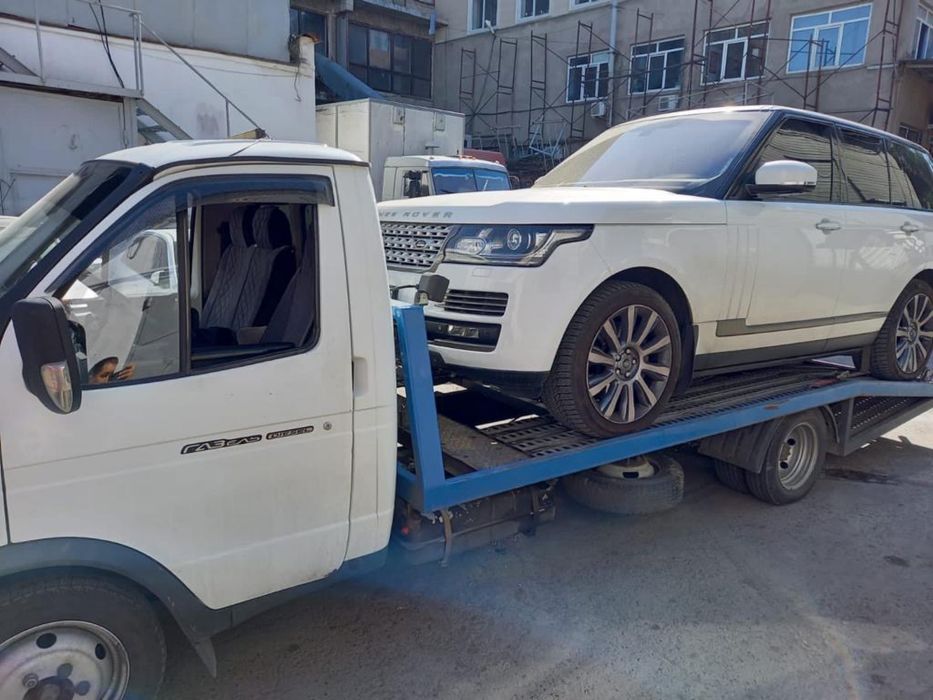 Эвакуатор Алматы БЫСТРО СРОЧНО