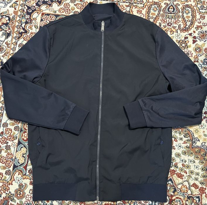 Кофта Hugo Boss  мужской