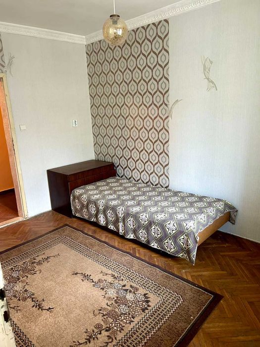 3-стаен апартамент, 9-ти квартал