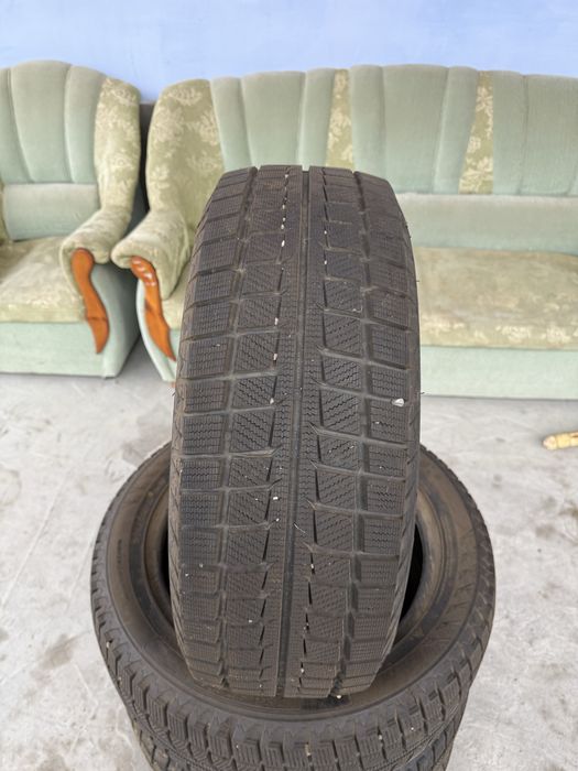 Зимний баллон жаңа