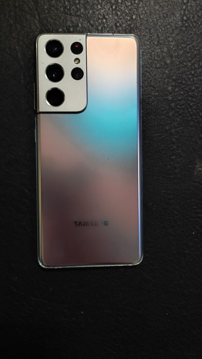Samsung galaxy s21 ultra 12/256 korea