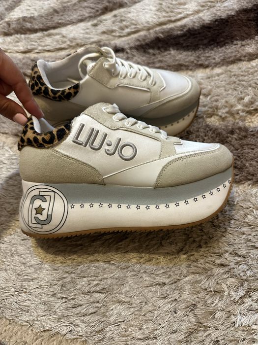 дамски сникърси liu jo