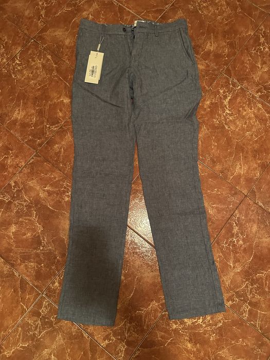 Панталон Teodor чисто нов