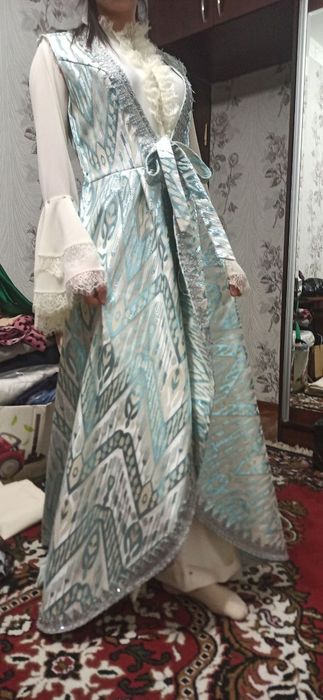 Ансамбль келинларга