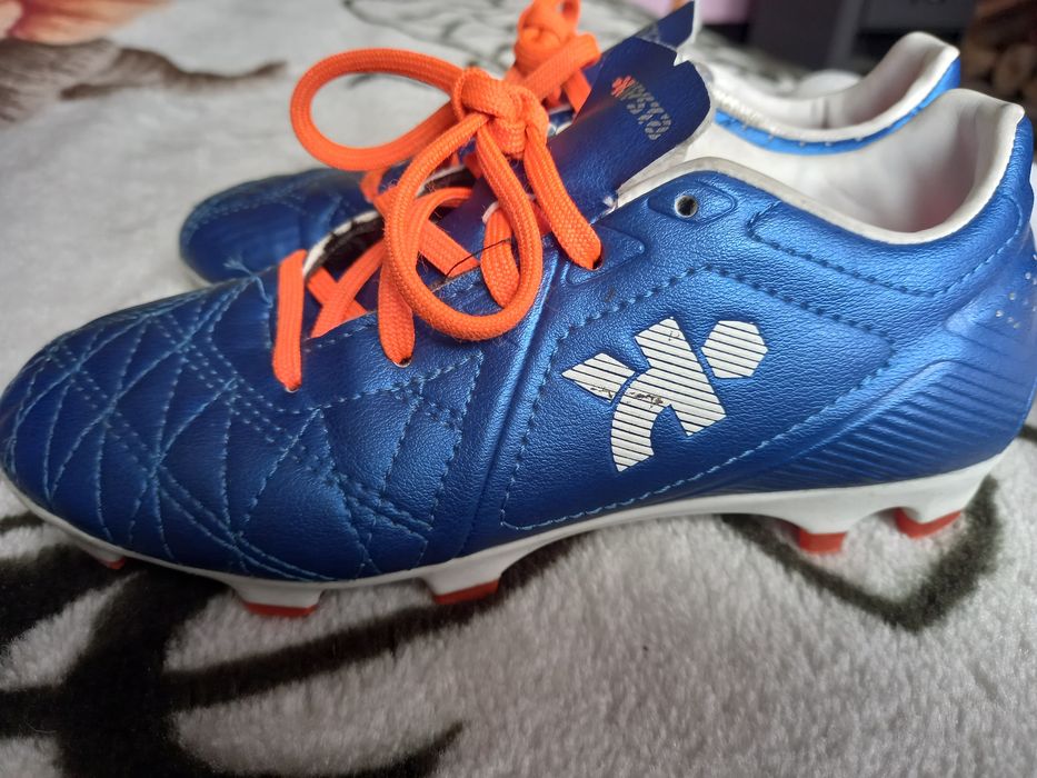 Обувки за футбол Kipsta