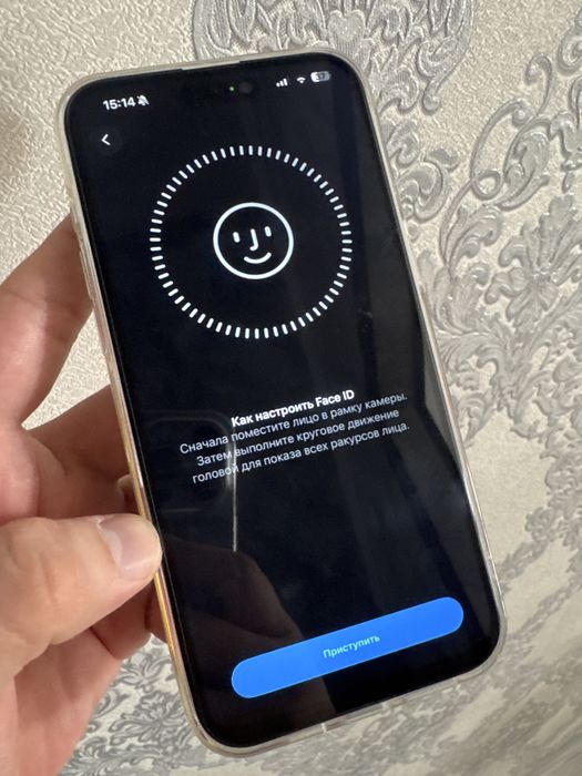 Iphone 15 pro max 256gb 100% АКБ