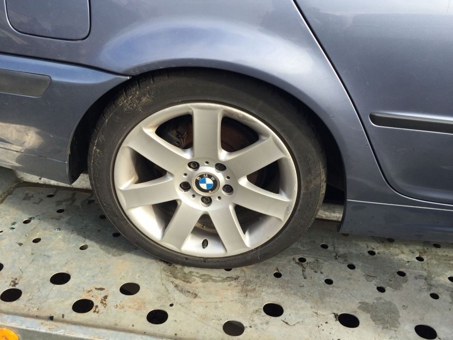 Piese auto  bmw e46 318i touring