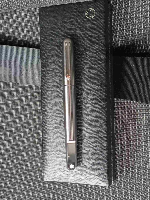 Химикалка montblanc