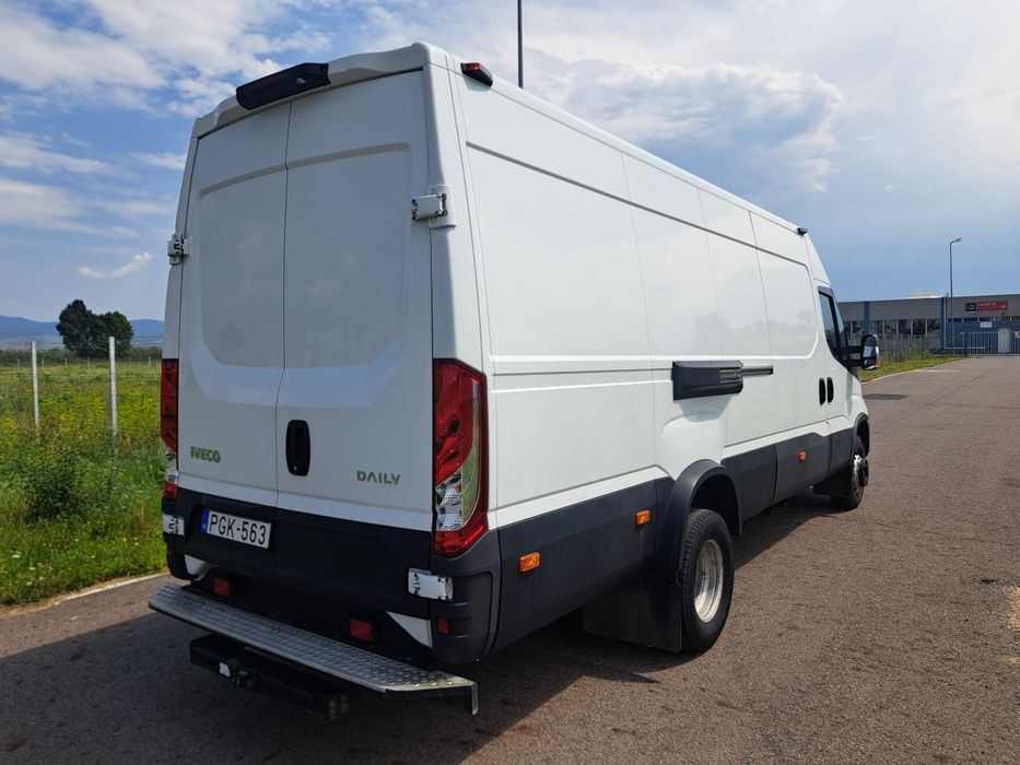 Iveco Daily 70 C 18