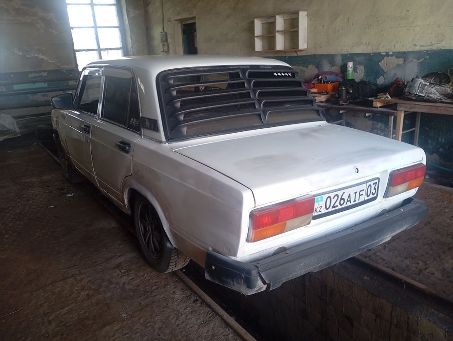 Продам срочно ваз07
