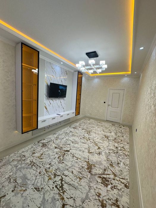 #‼️НОВОСТРОЙКА ИПОТЕКА 17%‼️продаётся 2хком квартира с евроремонтом