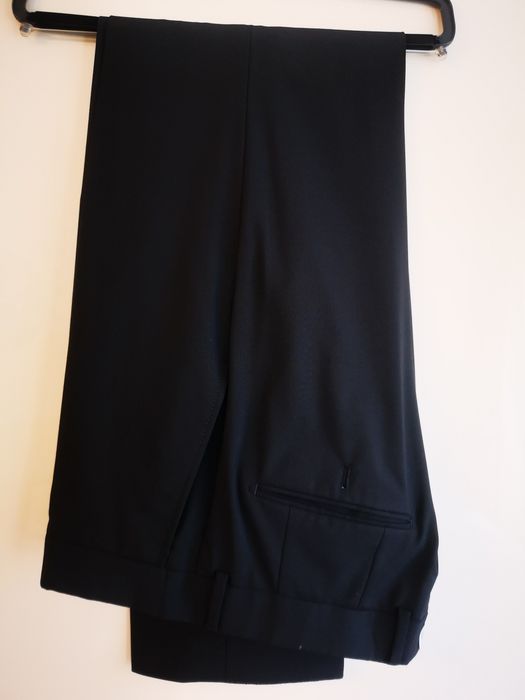 Costum mire Seroussi
