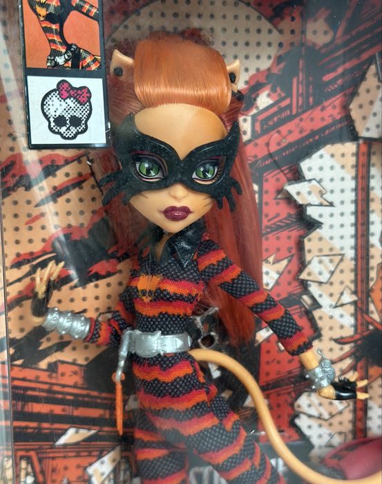 Монстр хай / Monster high / Кукла / Куклы