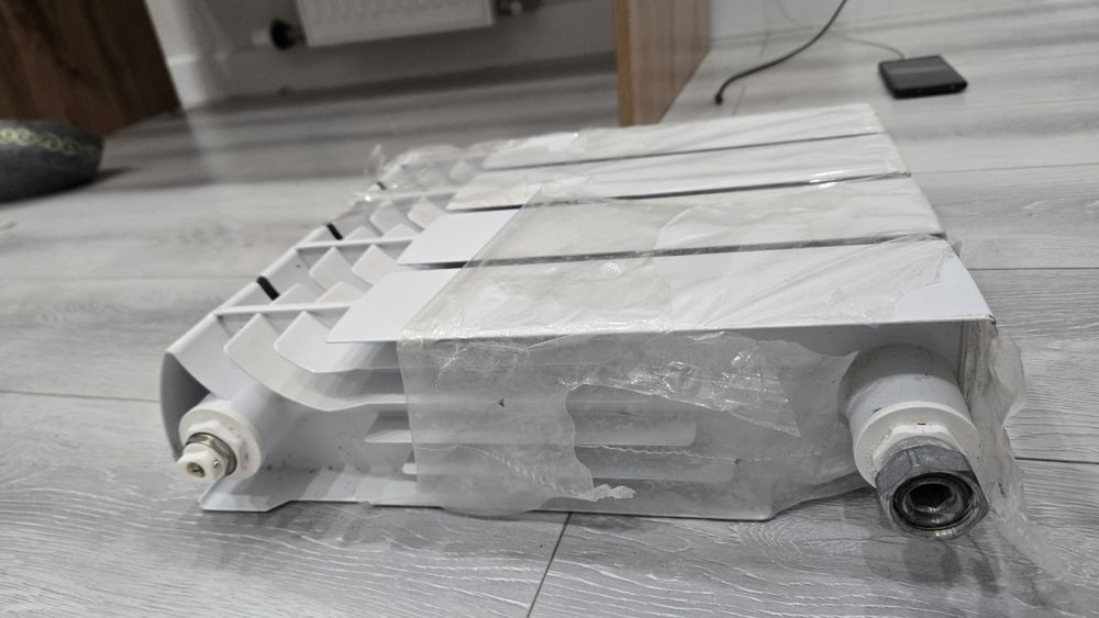 Радиатор батарея отопления